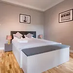 Apartment White 4rooms - Center