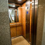 Apartment White 4rooms - Center Warsaw