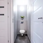 White 4rooms - Center Warsaw