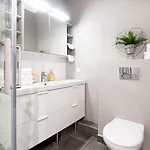 White 4rooms - Center Warsaw