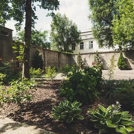 White 4rooms - Center * Warszawa